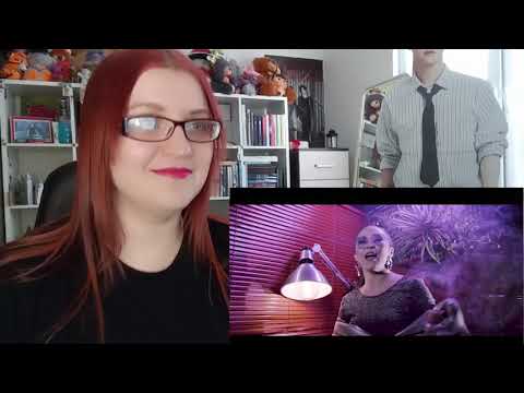 Видео: Реакция на Tamga ft. G-Voo - Инараздва || TAMGA x BAYASTAN - La La