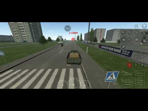 Видео: Граю на газ 51 мотор дипот