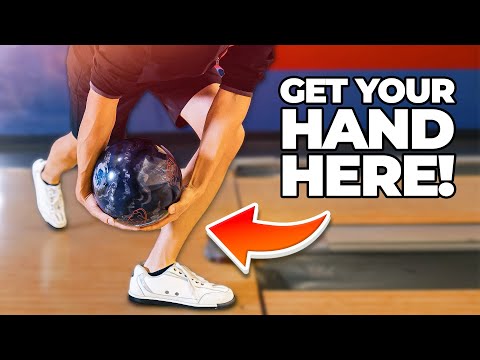 Видео: Мои 2 лучших совета по игре в боулинг двумя руками