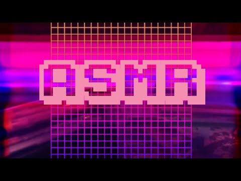 Видео: АСМР Канцелярия/Покупки/Шепот