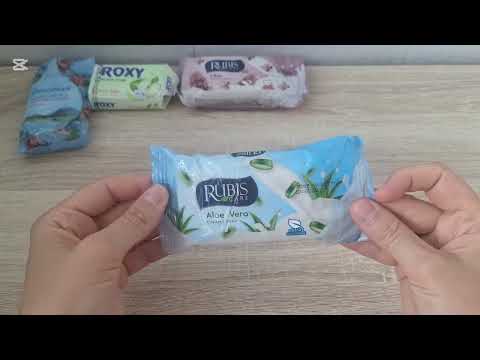 Видео: Покупки мыла в ИЮНЕ 2025🧼🛍