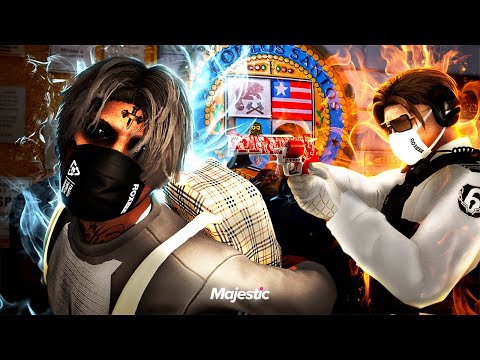 Видео: АДВОКАТ ЗАПЛАКАЛ НА ЗАДЕРЖАНИИ ГУЛЯ ПРЯМО В КПЗ в GTA5 RP
