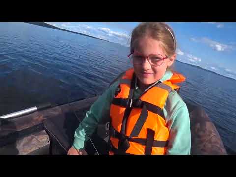 Видео: Пяозеро 2024 3 я Заключительная Часть