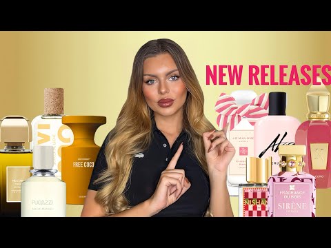 Видео: Я купила более 30 пробников всех этих новинок! | Обзор ароматов