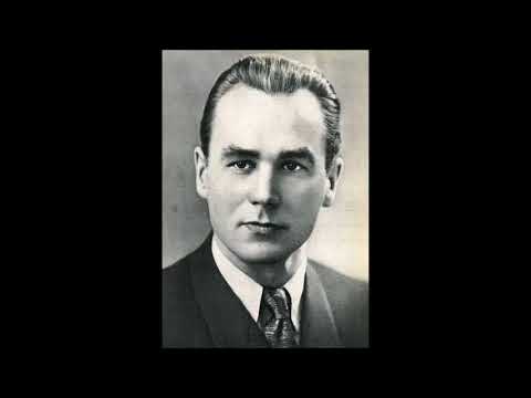 Видео: Шуберт Лесной царь Schubert Der Erlkonig Георг Отс Georg Ots