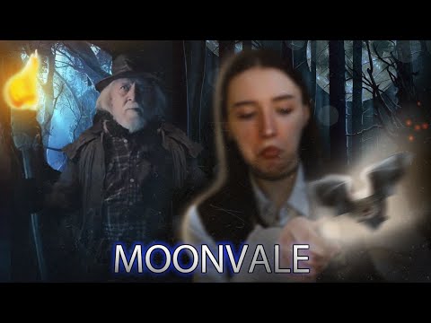 Видео: НИХ$Я СЕ, МЫШЬ! ► MOONVALE #9