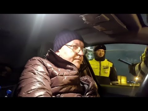 Видео: ДПС НАРУШАЛИ ПДД И ПОПАЛИ НА ГРАМОТНОГО ВОДИЛУ