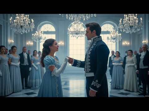 Видео: Отхвърлена на БАЛА, СИРОТАТА стана ТАЙНАТА на маркиза... и на СЪРЦЕТО