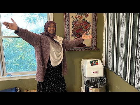 Видео: ЭСТЕЛЛА ДОМА. СПАСИБО ВАМ ОГРОМНОЕ, САБРИНА.