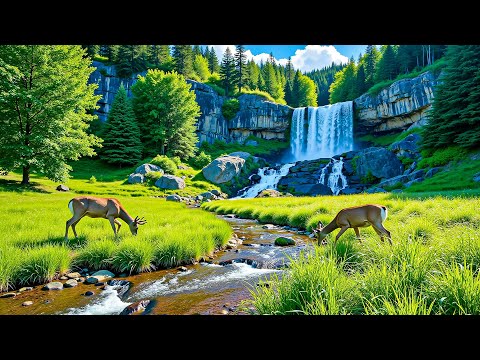 Видео: Самая красивая мелодия на свете! Музыка для снятия стресса, релакса и успокоения нервов