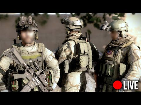 Видео: Игроки сквада не в скваде | Insurgency Sandstorm