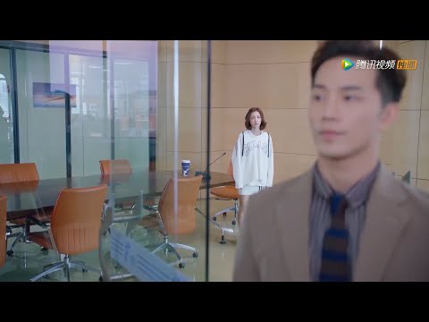 Видео: Грустно! ФанЛэн увидел, как Чай Сяоци повернулся и ушел, не зная, что Сяоци сделал для него.