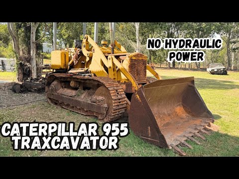 Видео: Ремонт гидравлики гусеничных погрузчиков Caterpillar