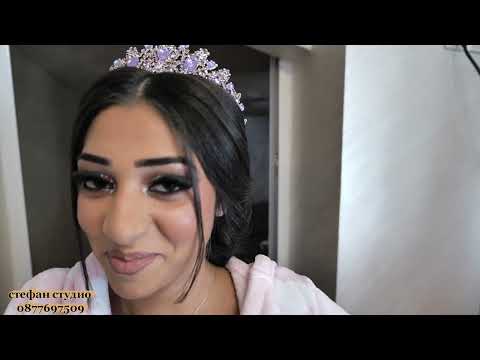 Видео: годежа на Ники и Нина  21 10 2023г