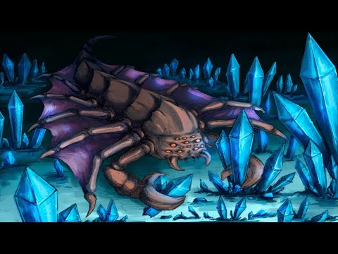 Видео: [Хроники StarCraft] РАБОЧИЕ зергов (Zerg Drone). История, эволюция, роль в экосистеме Роя.