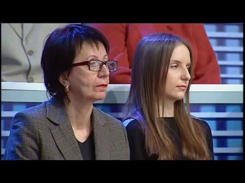 Видео: Победить ожирение. Полгода спустя. Касается каждого, эфир от 11.02.16