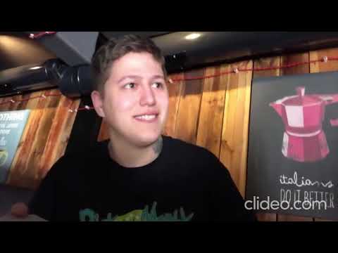 Видео: Настя Шпагина и Руслан Тушенцов (смн) милые и смешные моменты