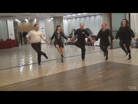 Видео: ТК Гераци, юбилей 10г, 16.03.2019, част 3