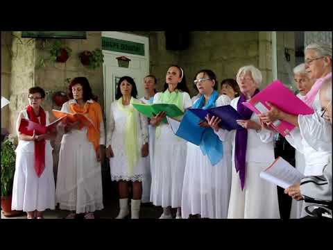 Видео: Марин Камбуров   Малката свещ