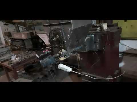 Видео: Універсальний пальник 30 кВт/г