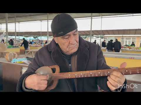 Видео: ХАЗАРАСП БОЗОРИДА  МАНА СИЗГА ТАЛАНТ ,РУСТАМ БОБОНИ РУБОБ ВА ТОР ДОИРА НАРХЛАРИ