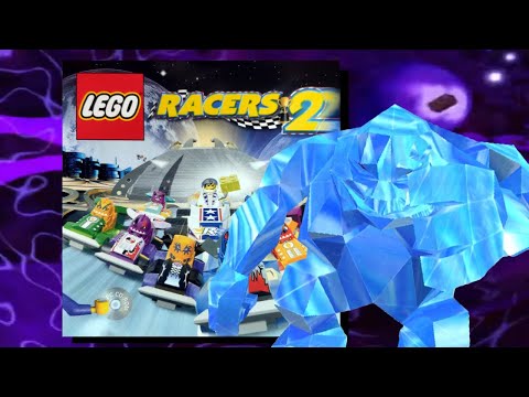 Видео: #3 #ФИНАЛ | ВЫ РАССЕРДИЛИ БЕРГА! LEGO RACERS 2 | #ПРОХОЖДЕНИЕ