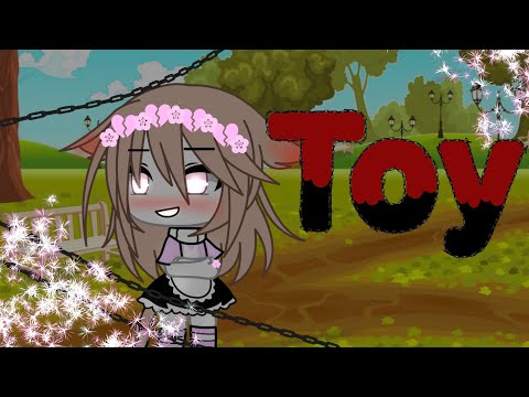 Видео: ||toy|| [клип] ^русский кавер^ •gacha life•