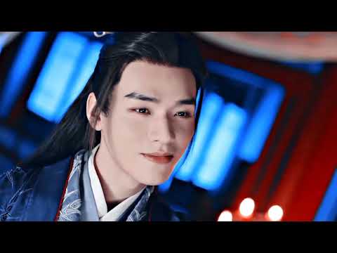 Видео: Вэй Усянь / Вэнь Кесин / Чжан Цилин | Control | [ FMV ]