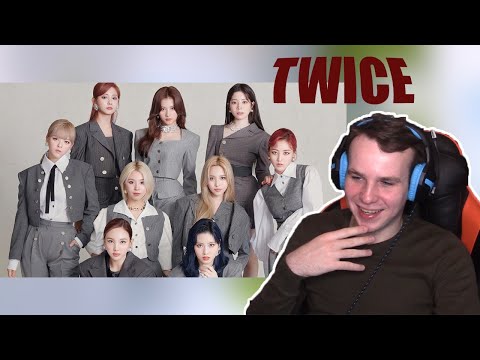 Видео: Марафон TWICE - От дебюта до самого свежего - Like OOH-AHH, What is Love, SCIENTIST. (Реакция)