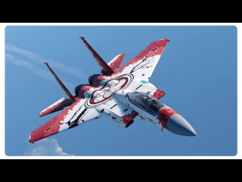 Видео: СТРИМ на ЗАКАЗ: ВПЕРВЫЕ В ТУНДРЕ - ЯПОНСКИЕ РАКЕТЫ AAM-3 (F-15J) | War Thunder