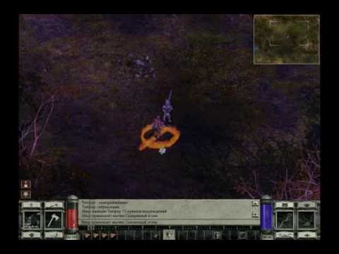 Видео: Златогорье 2 Убийство Ивора