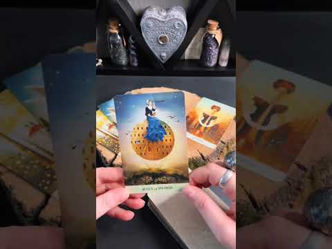 Видео: СОБЫТИЯ НА ПОРОГЕ🌹 НА ЧТО ОБРАТИТЬ ВНИМАНИЕ⁉️ ЧТО НЕ ПРОПУСТИТЬ ⁉️ПОДСКАЗКИ ОТ ВЫСШИХ СИЛ