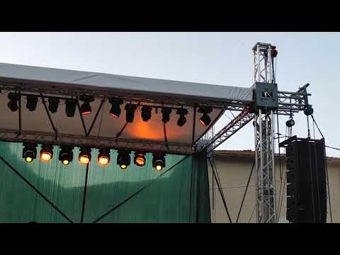 Видео: Ансамбъл,,Еподай,, в Триград. Каба гайда и Тъпан