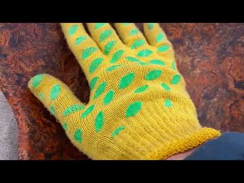 Видео: Очередная чаша из капа , тополь белый , но красный с заходами шпальта