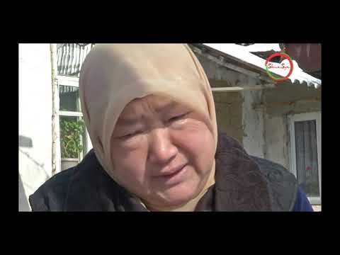 Видео: #Кордай#ТрагедияМасанчи#Последствиятрагическихсобытий#Дунгане#ДунганеМасанчи