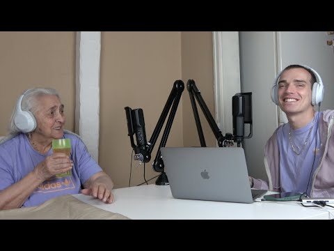 Видео: Подкаст с леля еп 9