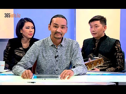 Видео: Арман. Почему китайцы боятся и раздражаются, когда поют казахи? Полная версия.