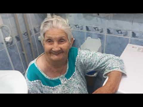 Видео: Когда-то за мной ухаживала мама,теперь пришло время ухаживать за ней/#УХОДЗАМАМОЙ#