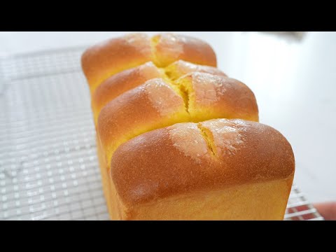 Видео: Тыквенный хлеб｜Apron