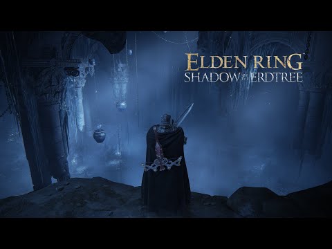 Видео: Elden Ring, НГ+. Shadow of the Erdthree, №6. Тюрьма в Белурате и Получеловек, мастер меча Онзе