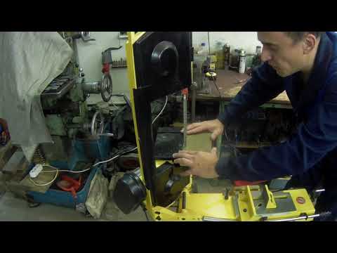 Видео: Водяное охлаждение для ГС35Б