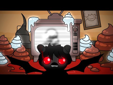 Видео: НАЛОЖИЛ И ПОЛОМАЛ ► The Binding of Isaac: Repentance |84| Прохождение