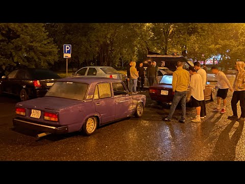 Видео: МОЛОДЫЕ НАРУШИТЕЛИ НА УЛИЦАХ ТЮМЕНИ