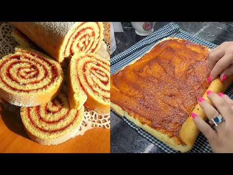 Видео: ՌՈՒԼԵՏ ՋԵՄՈՎ․ Ամենահամեղ ռուլետը, որը պատրաստվում է ամենապարզ և հեշտ եղանակով  Рулет Roll Xohanoc.am