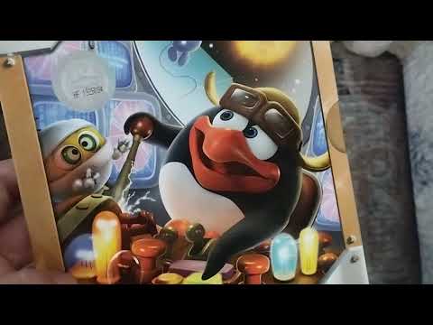 Видео: Обзор на DVD-диск Смешарики. Пин-код. Выпуск 3: "Солнечный бриз".