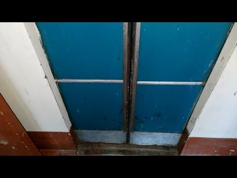 Видео: 💙СИНИЕ ДШ ЛИФТА 1970 ГОДА! Лифт (Строммашина-1970 г.в); город Тольятти; Победы 78/90, подъезд 3