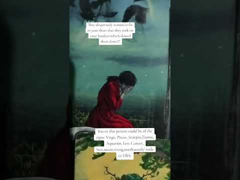 Видео: ОНИ ТАК СИЛЬНО ХОТЕЛИ ОБМЕНЯТЬСЯ С ТОБОЙ СУДЬБОЙ, ЧТО ВЗЯЛИ НА СЕБЯ БОЛЬШЕ, ЧЕМ МОГУТ ВЫНЕСТИ!!!!!