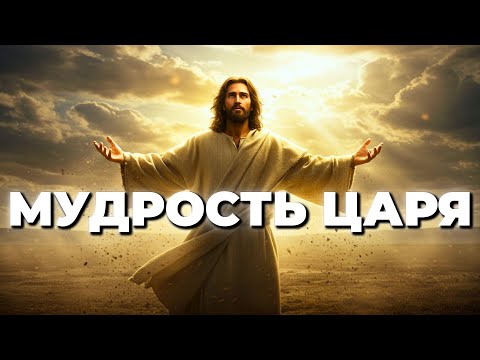 Видео: Советы Соломона для мира и процветания: Притчи 3 в действии