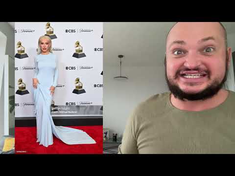 Видео: ГРЭММИ 2024 // GRAMMYS 2024 // майли сайрус // билли айлиш // лана дель рей