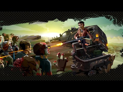 Видео: Walking Zombie 2 (Woodlands часть 2) #games #игры #zombiesurvival